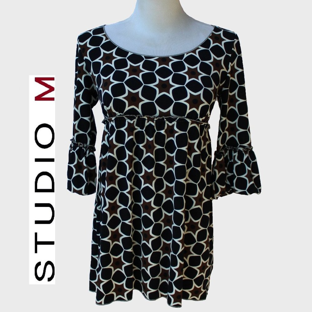 Studio M Top